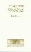 L'ideologie dans le roman d'espionnage