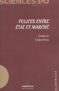 Polices entre état et marché