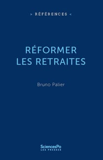 Réformer les retraites (2e édition)