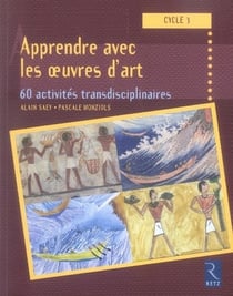 Apprendre avec les oeuvres d'art