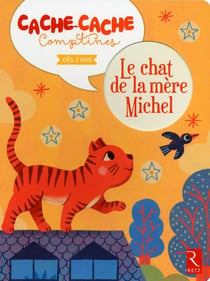 Le Chat De La Mere Michel