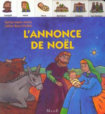 L'annonce de noel