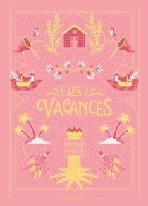 Les vacances