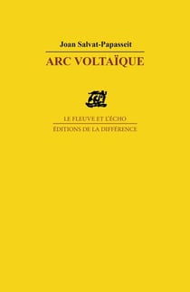 L'arc voltaïque