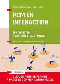 La PCM en interaction : se comprendre et comprendre les autres