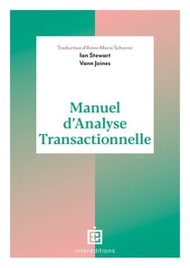 Manuel d'Analyse Transactionnelle