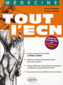 Tout l'ECN