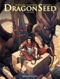 Dragonseed - integrale t.1 a t.3