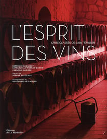 Les crus classés de saint-emilion