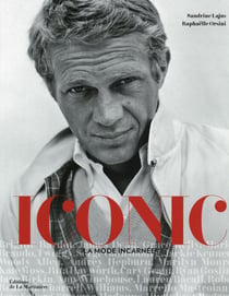 Iconic - objets cultes et personnalités