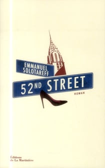 52nd street