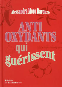 Antioxydants qui guérissent