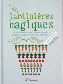 Les Jardinières magiques