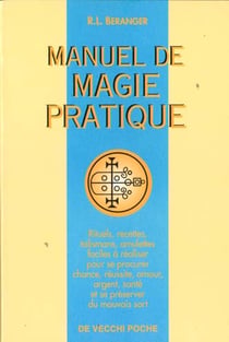 Manuel de magie pratique