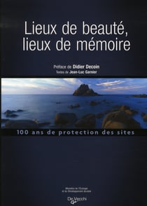 Lieux de beauté, lieux de mémoire