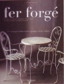 Fer forgé