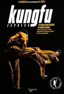 Kungfu express