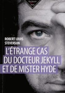 L'étrange cas du docteur jekyll et de m. hyde