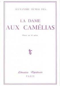 Dame aux camelias