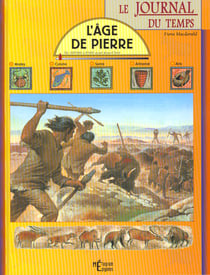 L'age de pierre