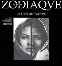 REVUE ZODIAQUE n.9 : images de l'autre