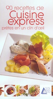 La cuisine express