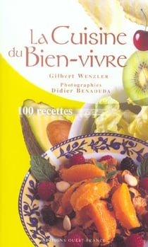 La cuisine du bien-vivre