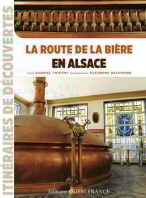 Route de la bière en Alsace