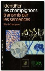 Identifier les champignons transmis par les semences