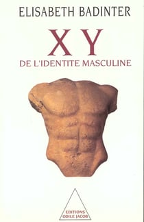 Xy - de l'identité masculine