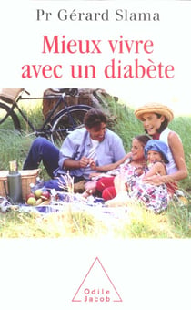Mieux vivre avec un diabete