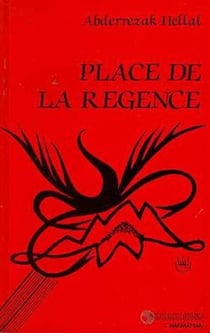 Place de la regence