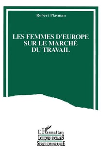 Les femmes d'europe dans le marche du travai