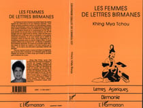 Les femmes de lettres birmanes