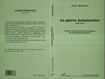 La guerre buissonnière 1936-1946