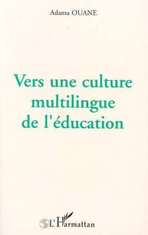 Vers une culture multilingue de l'education