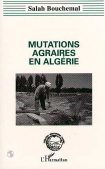 Mutations agraires en algerie