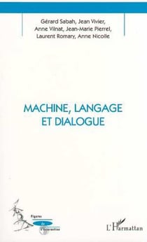 Machine, langage et dialogue