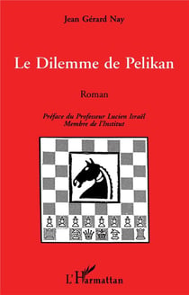 Dilemme de pélikan (Roman)