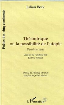 Théandrique ou la possibilité de l'utopie