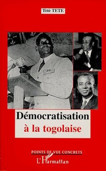 Démocratisation à la togolaise