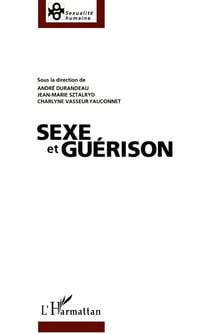 Sexe et Guerison
