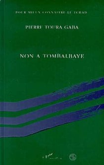 Non à Tombalbaye