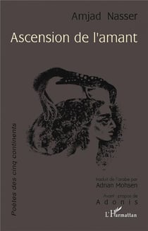 Ascension de l'amant