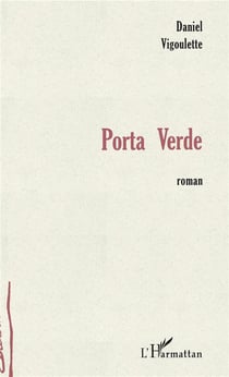 Porta verde