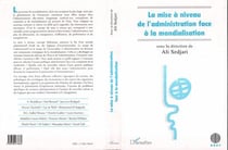 La mise a niveau de l'administration face a la mondialisation