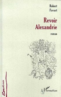 REVOIR ALEXANDRIE