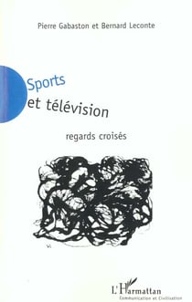 Sports et television - regards croises
