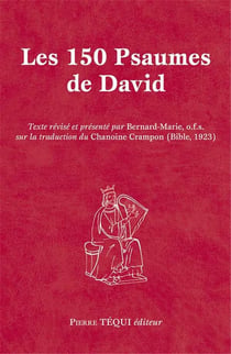 Les 150 psaumes de David