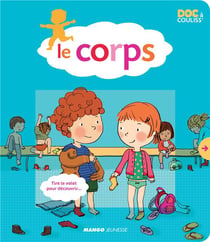 Doc à couliss' t.3 - le corps